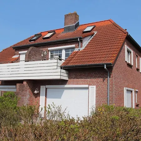 Seewind Norddeich  Exterior photo