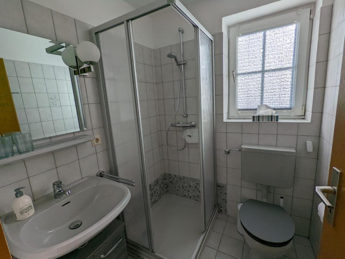 Apartment Seewind