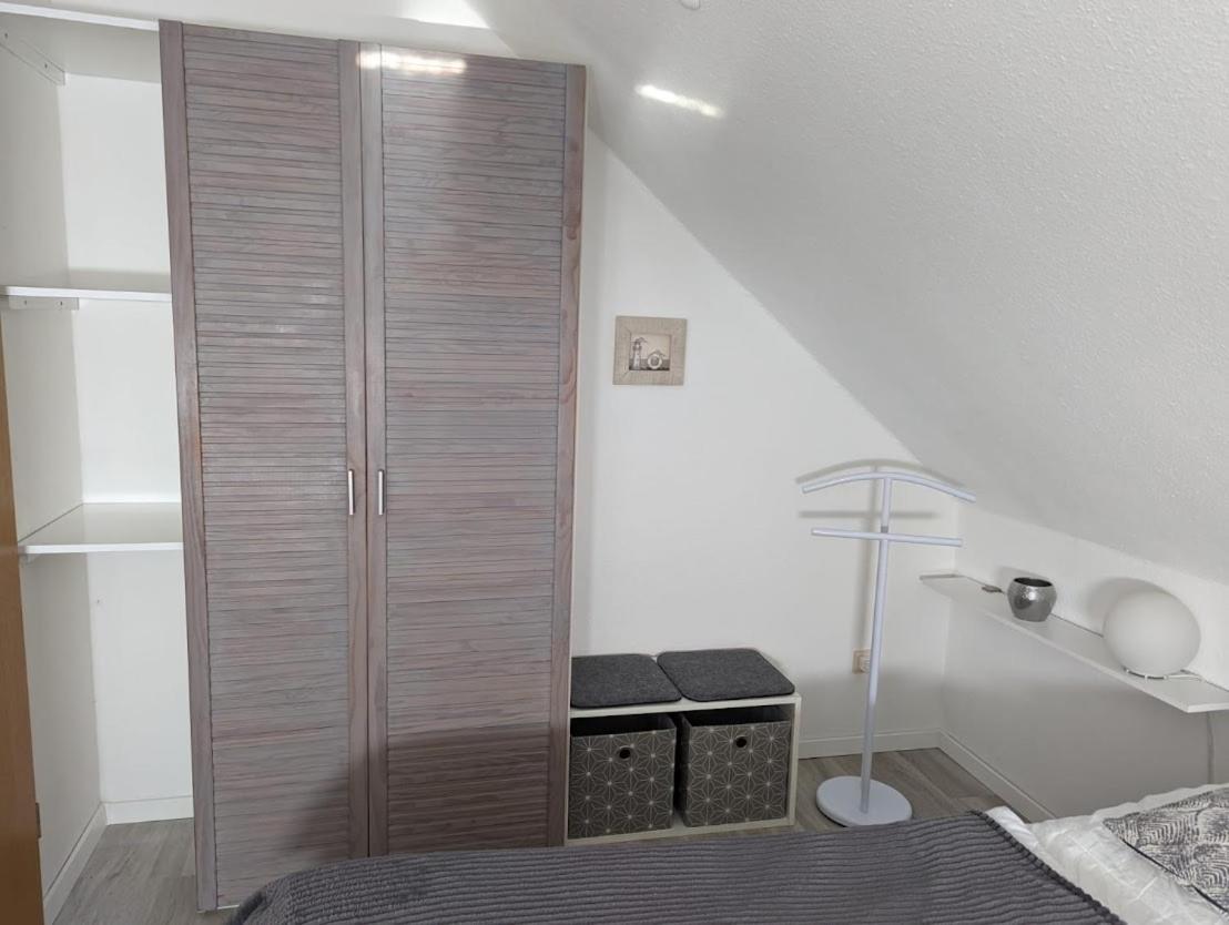 Apartment Seewind Norddeich (Norden)
