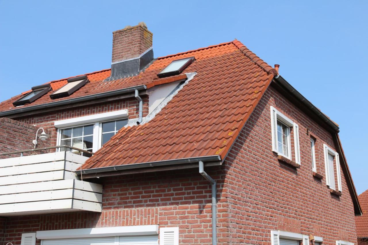 Apartament Seewind *