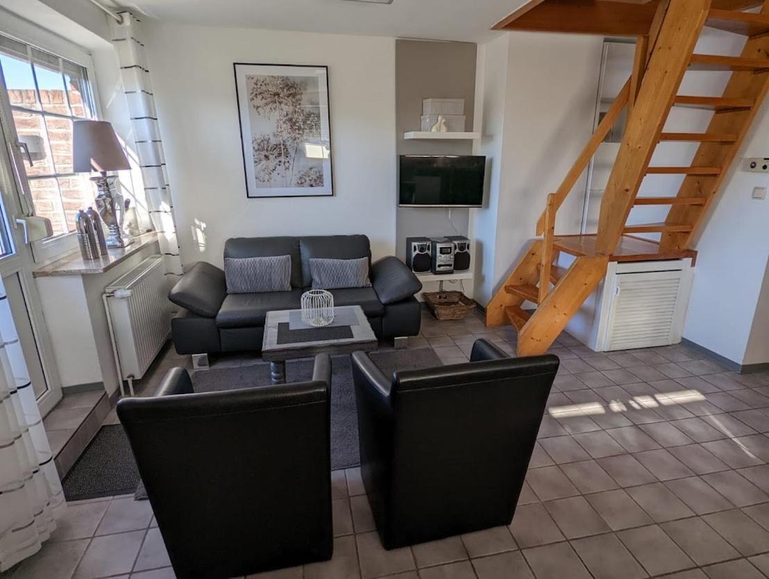 Seewind Apartment Norddeich (Norden)