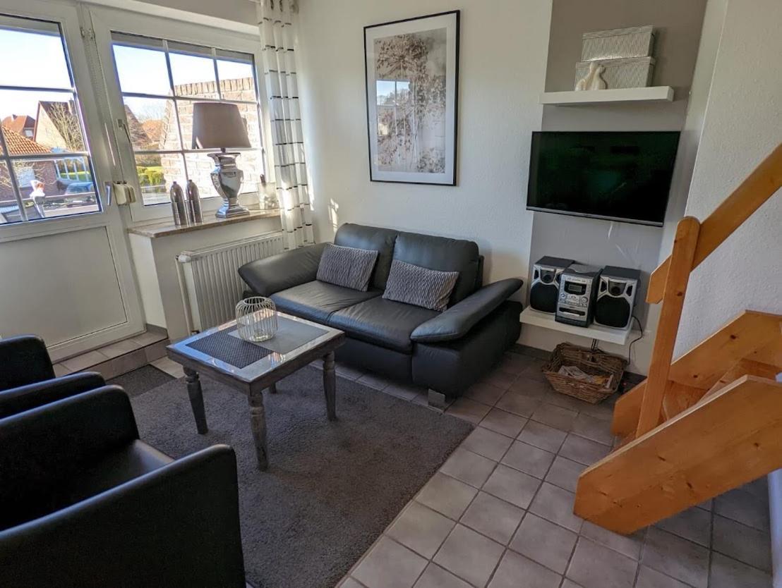 Apartament Seewind