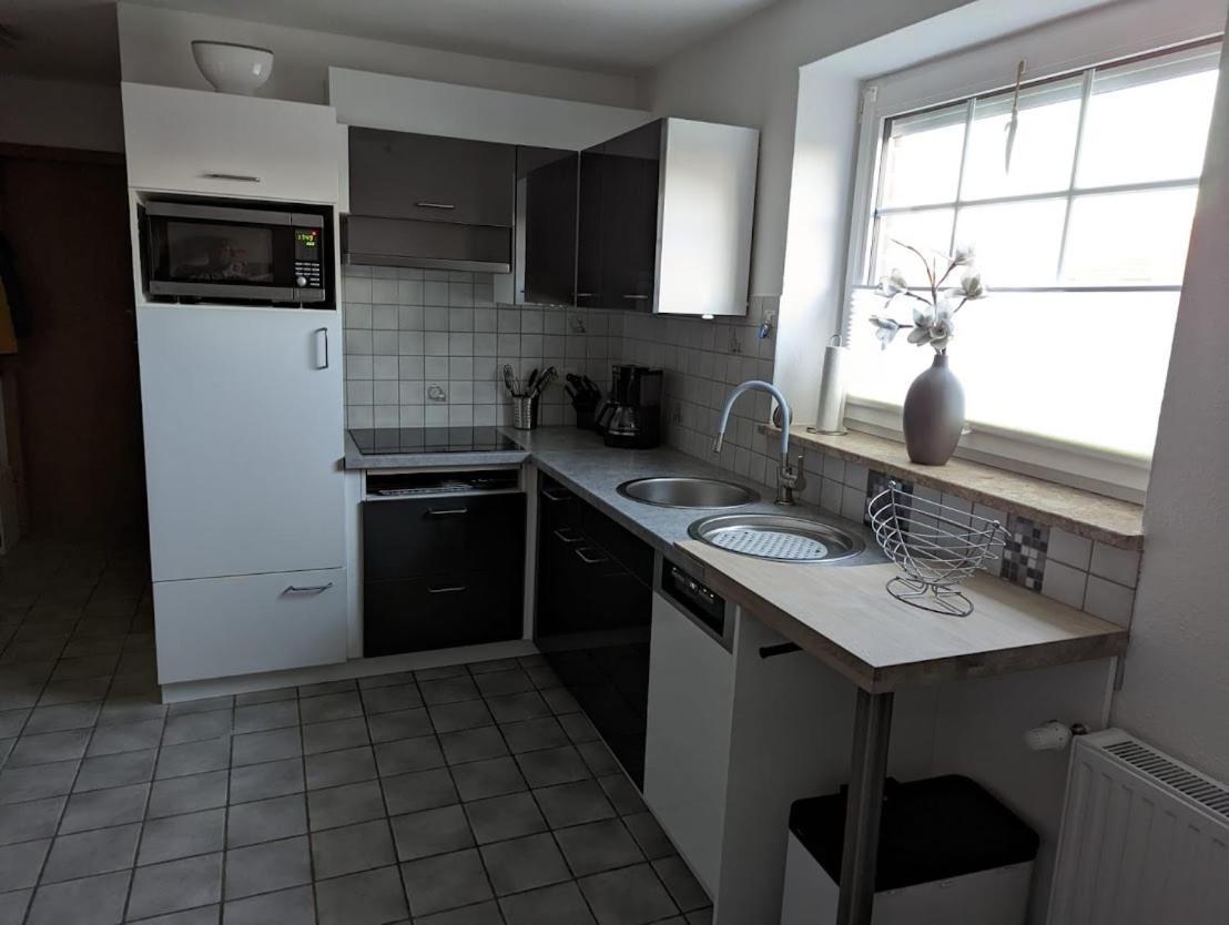Apartament Seewind *