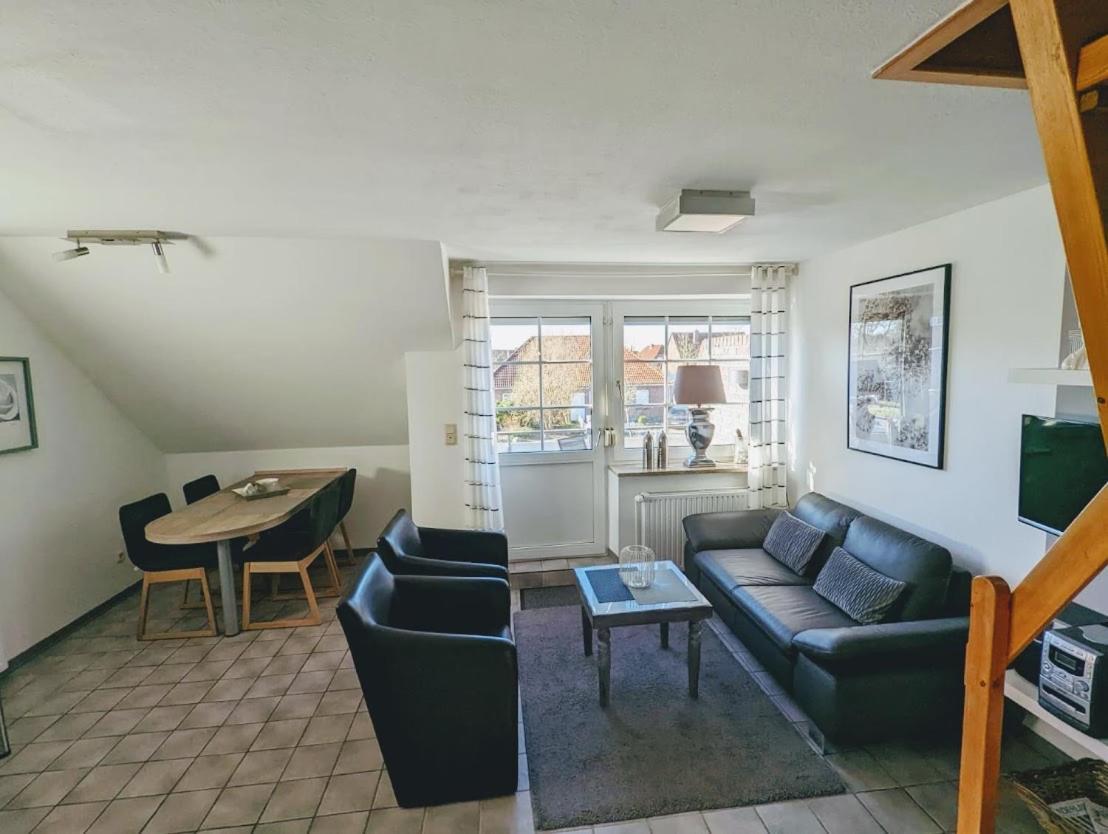 Seewind Apartament
