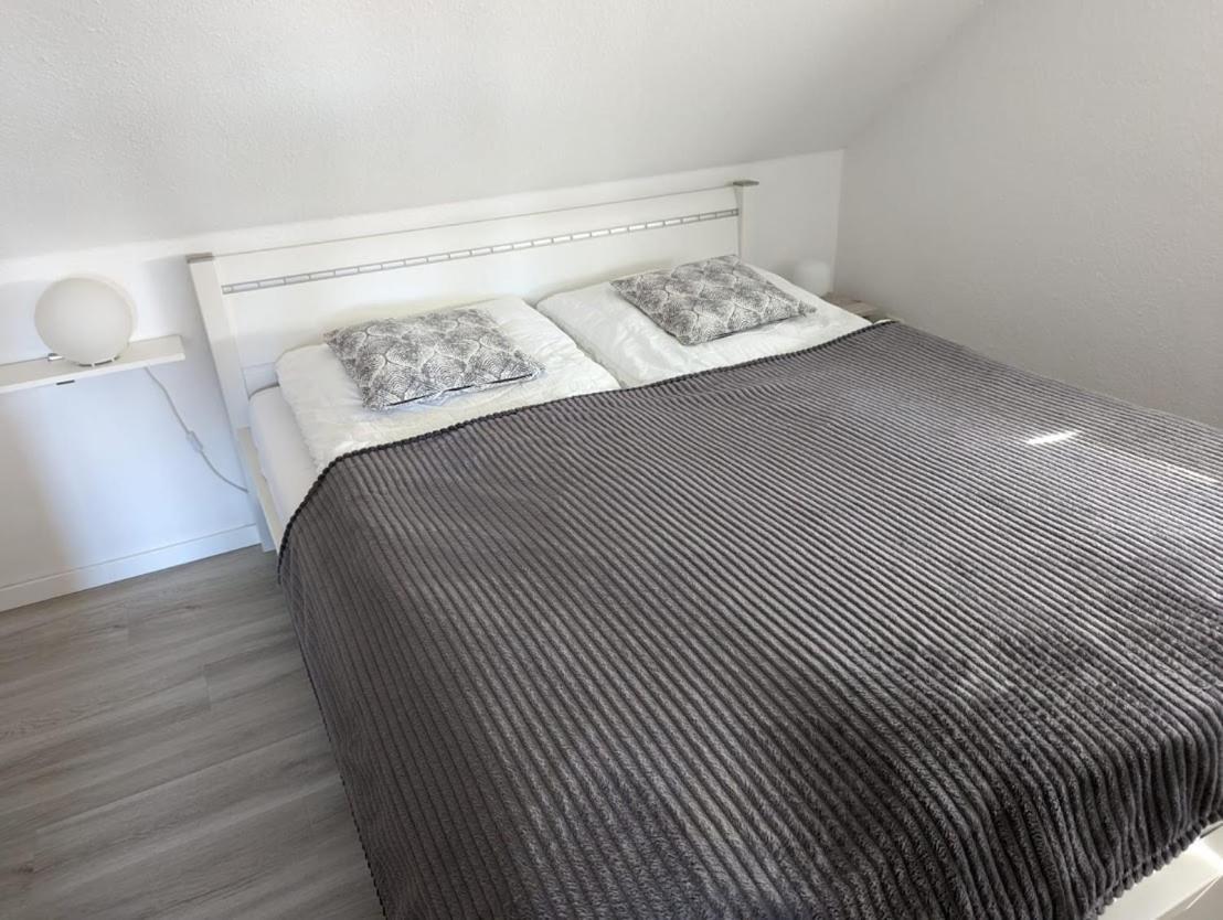Apartment Seewind Norddeich (Norden)