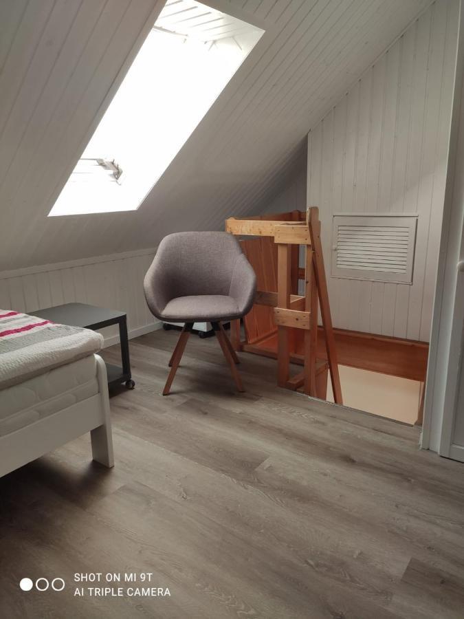 Apartament Seewind *