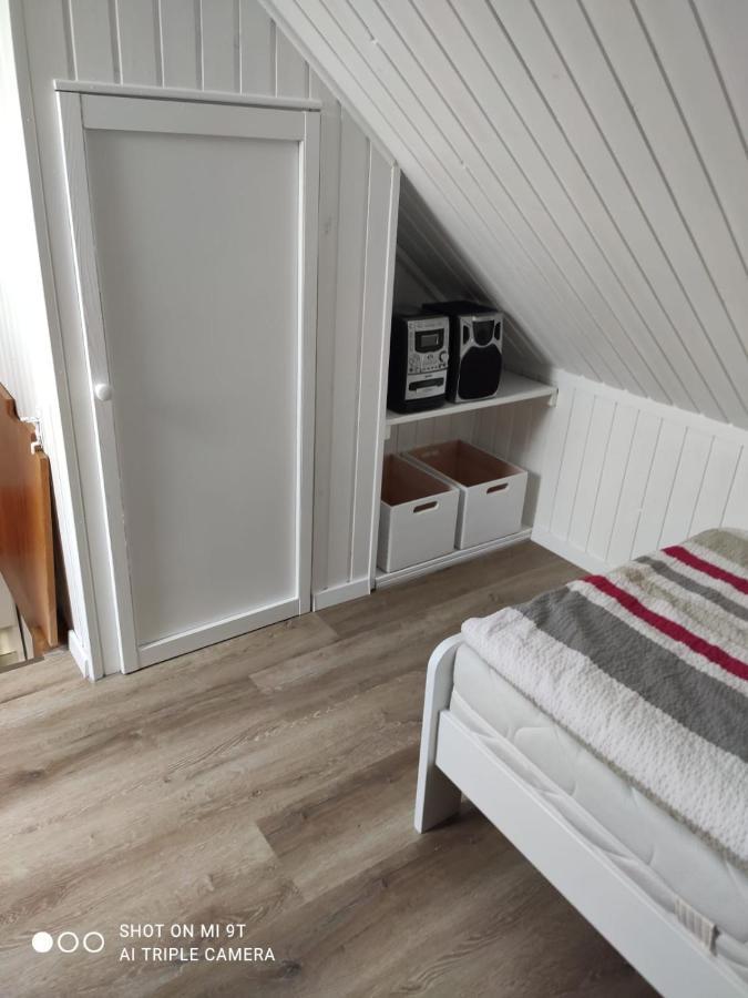 Seewind Apartment Norddeich (Norden)